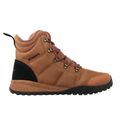 Montagne*Columbia Fairbanks Omni Heat Elk Rusty